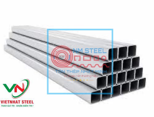 thép hộp 30x30 ứng dụng