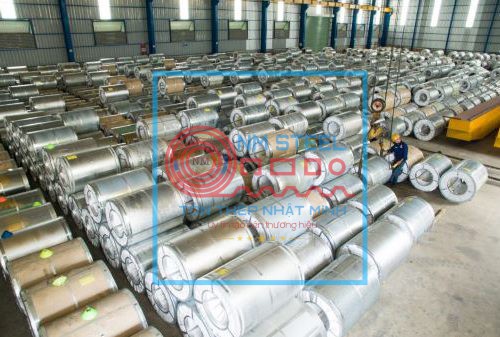 tôn lạnh phước khánh