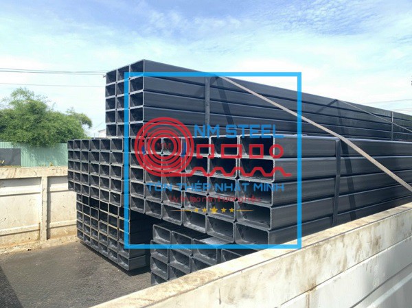 thép hộp chữ nhật hàn quốc