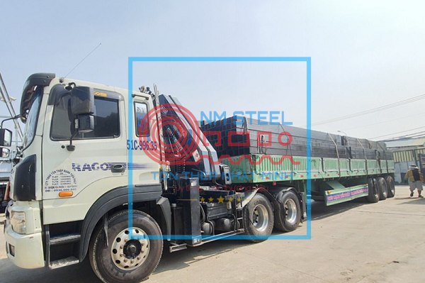 vận chuyển mạnh tiến phát