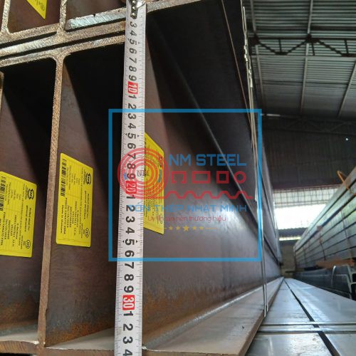 Thép hình I350 Posco