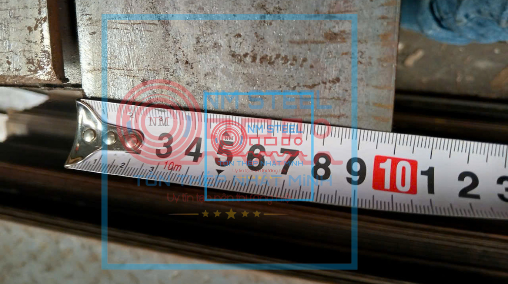 Thép Hình Posco I198x99x4.5x7ly 6M 12M Bình Dương | Giá Cực Tốt Tại Kho 3 Thép Hình Posco I198x99x4.5x7ly 6M 12M Bình Dương