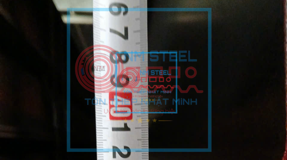 Cung Cấp Thép Hình Posco I450x200x9x14 6M 12M Tây Ninh | Giao Hàng Tận Nơi 4 Thép Hình Posco I450x200x9x14 6M 12M Tây Ninh