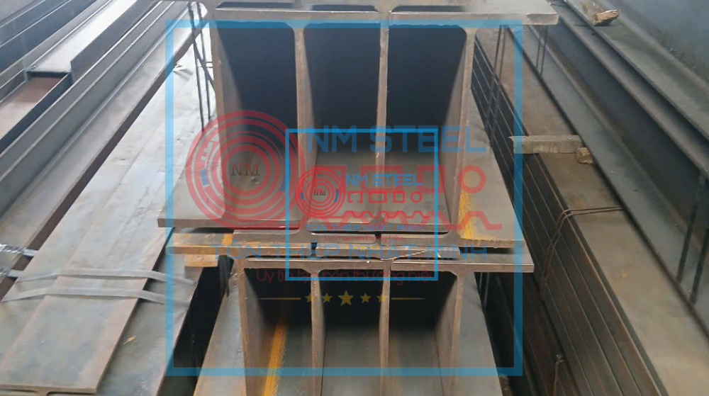 Tổng Kho Thép Hình Posco I488x300x11x18 6M 12M Tây Ninh 3 Thép Hình Posco I488x300x11x18 6M 12M Tây Ninh