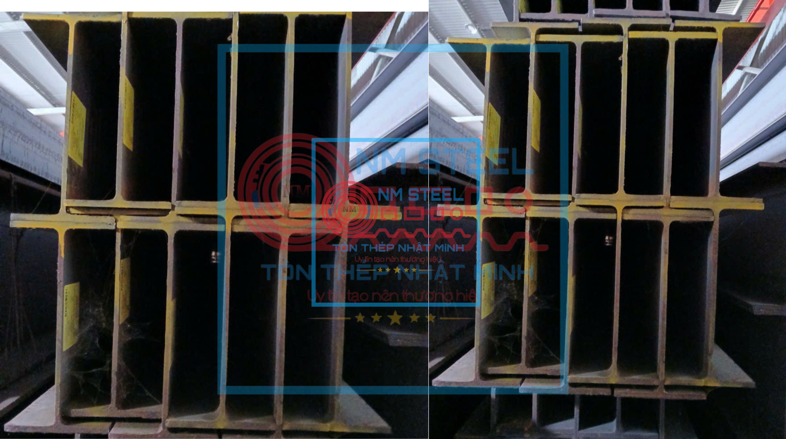 Giá Thép Hình Posco I298x149x5.5x8 6M 12M Đồng Nai Mới Nhất & Nơi Bán 3 Giá Thép Hình Posco I298x149x5.5x8 6M 12M Đồng Nai Mới Nhất & Nơi Bán