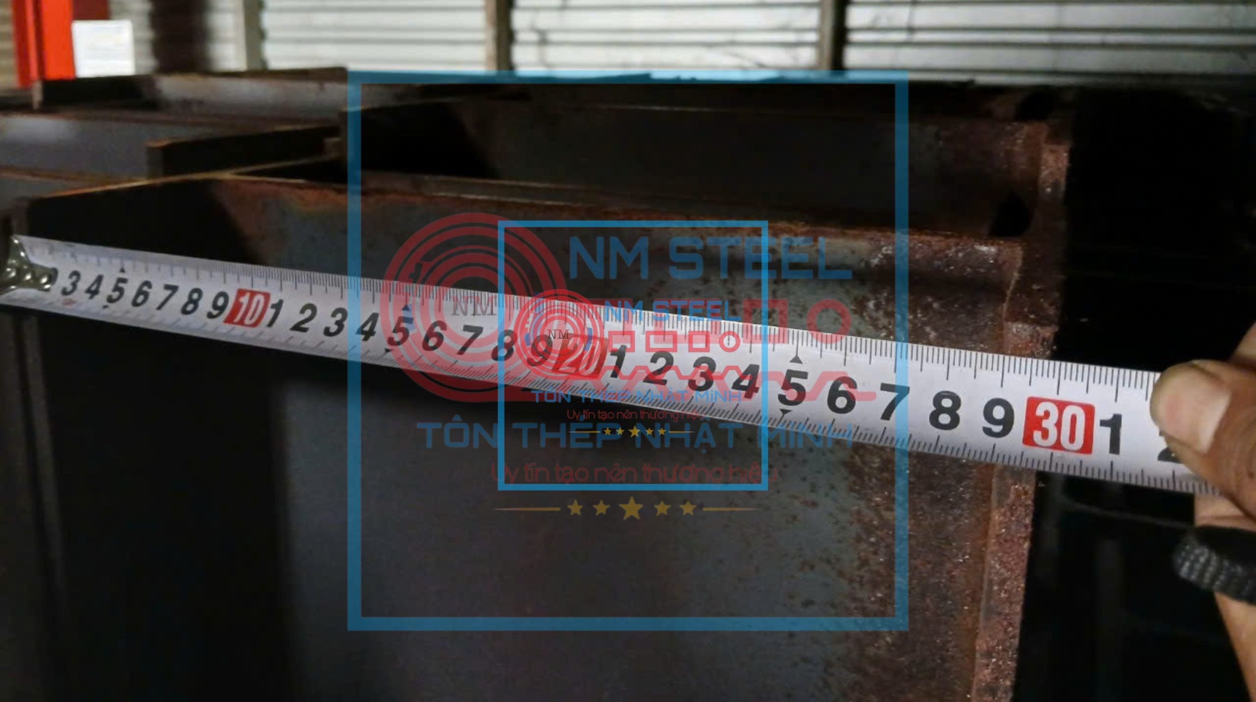 Giá Thép Hình Posco I298x149x5.5x8 6M 12M Đồng Nai Mới Nhất & Nơi Bán 4 Giá Thép Hình Posco I298x149x5.5x8 6M 12M Đồng Nai Mới Nhất & Nơi Bán