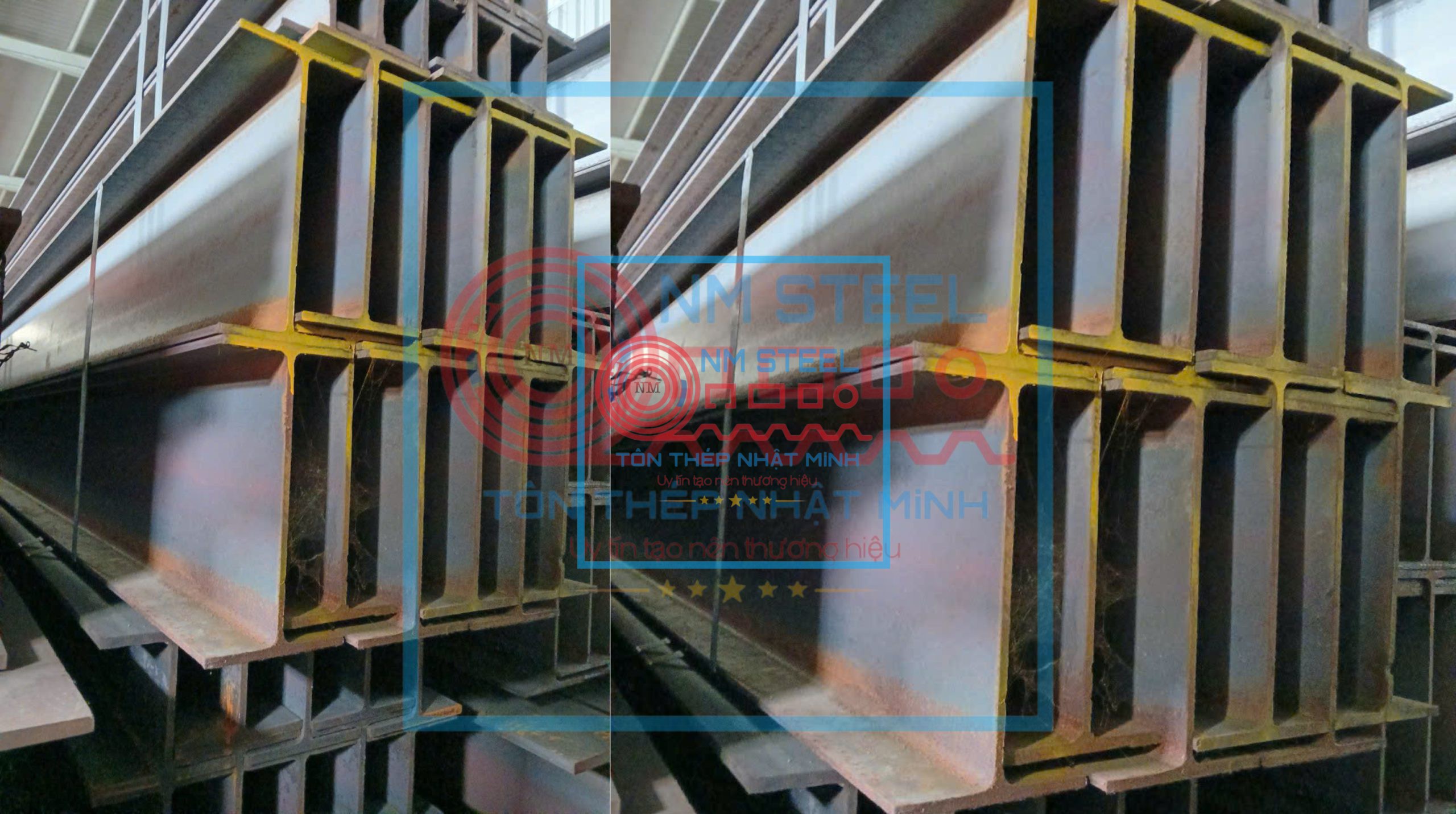 Giá Thép Hình Posco I298x149x5.5x8 6M 12M Đồng Nai Mới Nhất & Nơi Bán 5 Giá Thép Hình Posco I298x149x5.5x8 6M 12M Đồng Nai Mới Nhất & Nơi Bán