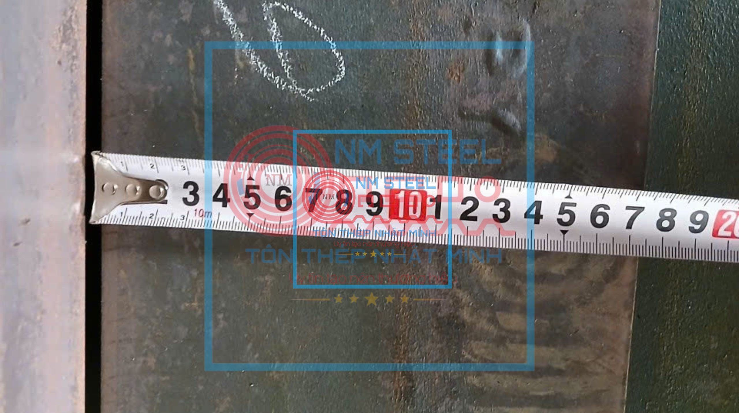 Báo Giá Thép Hình Posco I346x174x6x9 6M 12M Đồng Nai Hôm Nay