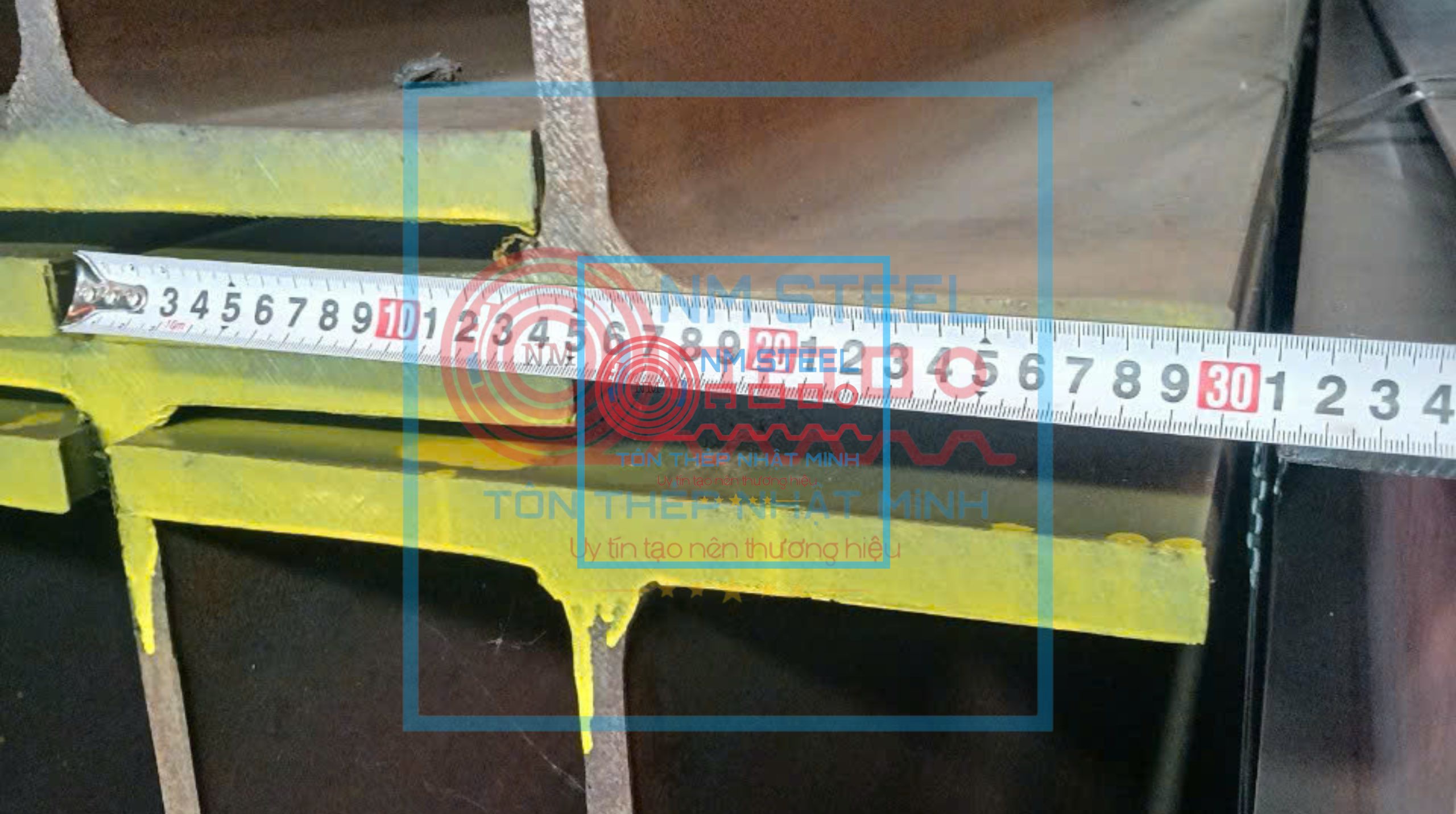 Cung Cấp Thép Hình Posco I588x300x12x20 6M 12M TPHCM | Giao Hàng Tận Nơi 2 Cung Cấp Thép Hình Posco I588x300x12x20 6M 12M TPHCM | Giao Hàng Tận Nơi