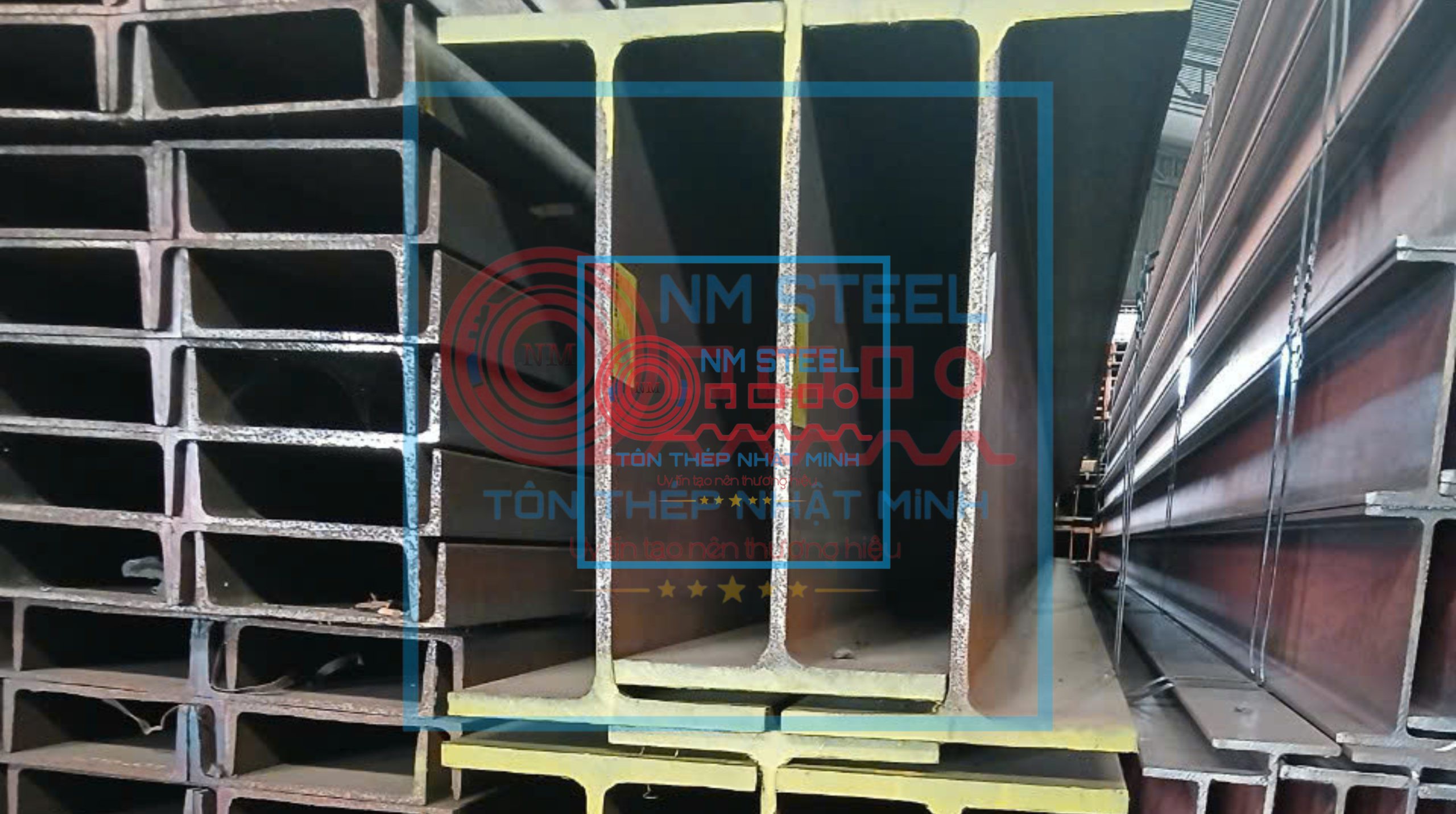 Cung Cấp Thép Hình Posco I588x300x12x20 6M 12M TPHCM | Giao Hàng Tận Nơi 3 Cung Cấp Thép Hình Posco I588x300x12x20 6M 12M TPHCM | Giao Hàng Tận Nơi