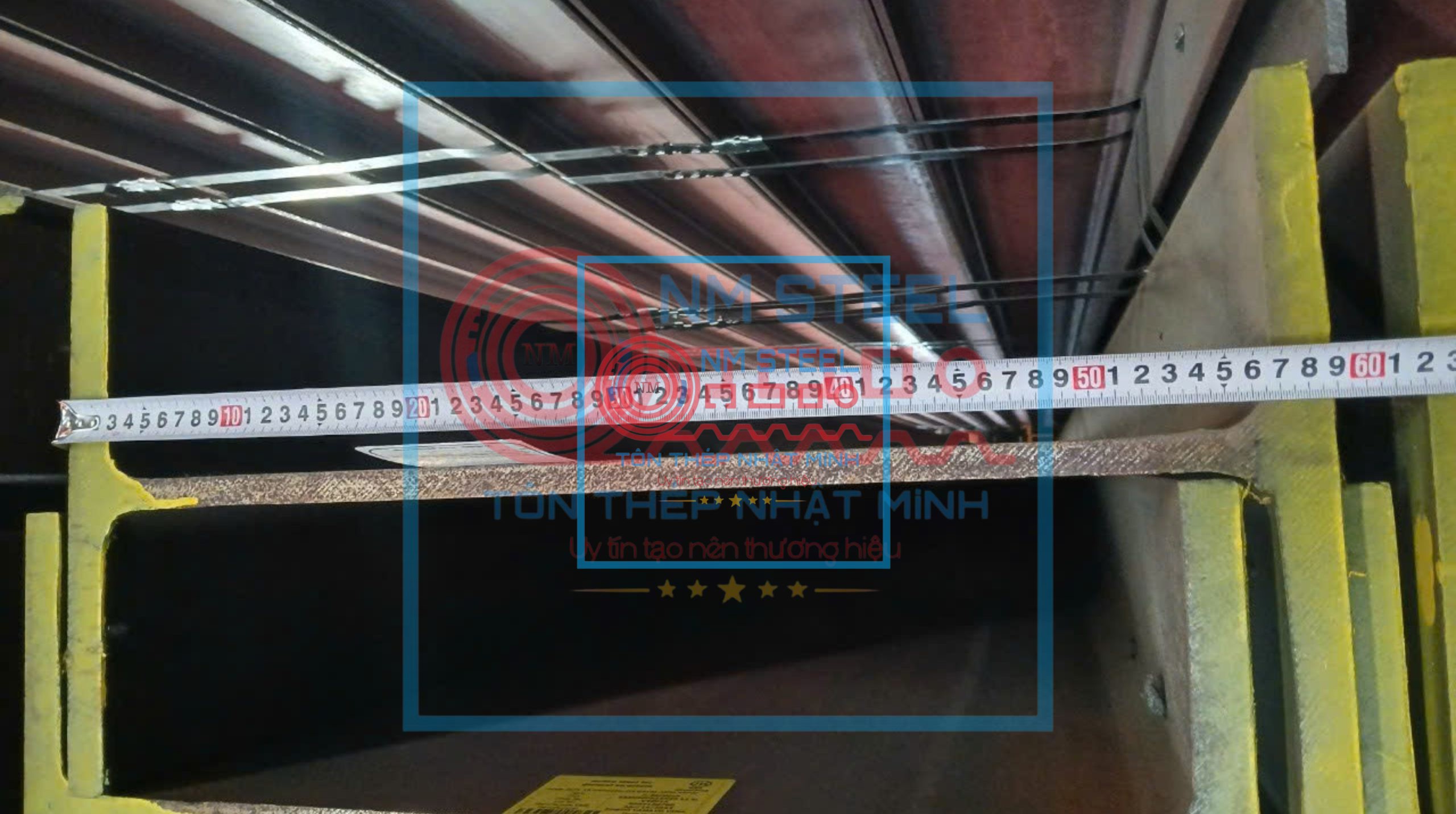 Cung Cấp Thép Hình Posco I588x300x12x20 6M 12M TPHCM | Giao Hàng Tận Nơi 4 Cung Cấp Thép Hình Posco I588x300x12x20 6M 12M TPHCM | Giao Hàng Tận Nơi