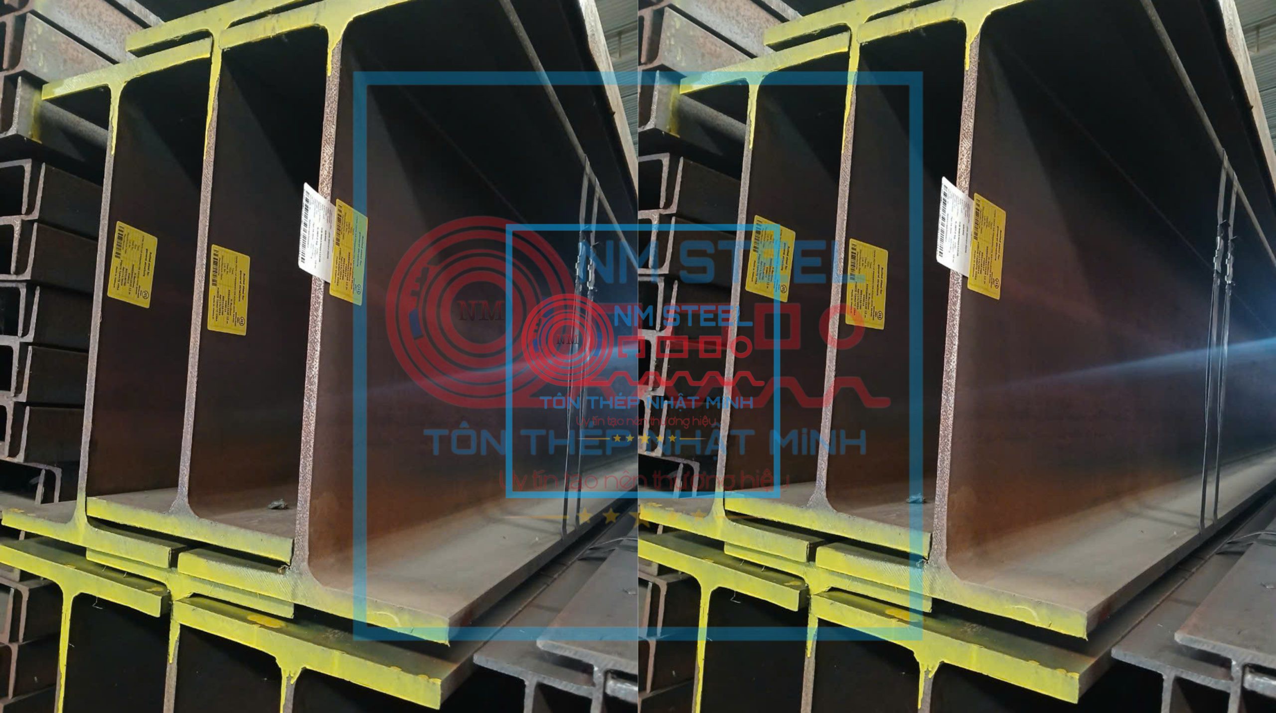 Cung Cấp Thép Hình Posco I588x300x12x20 6M 12M TPHCM | Giao Hàng Tận Nơi 5 Cung Cấp Thép Hình Posco I588x300x12x20 6M 12M TPHCM | Giao Hàng Tận Nơi