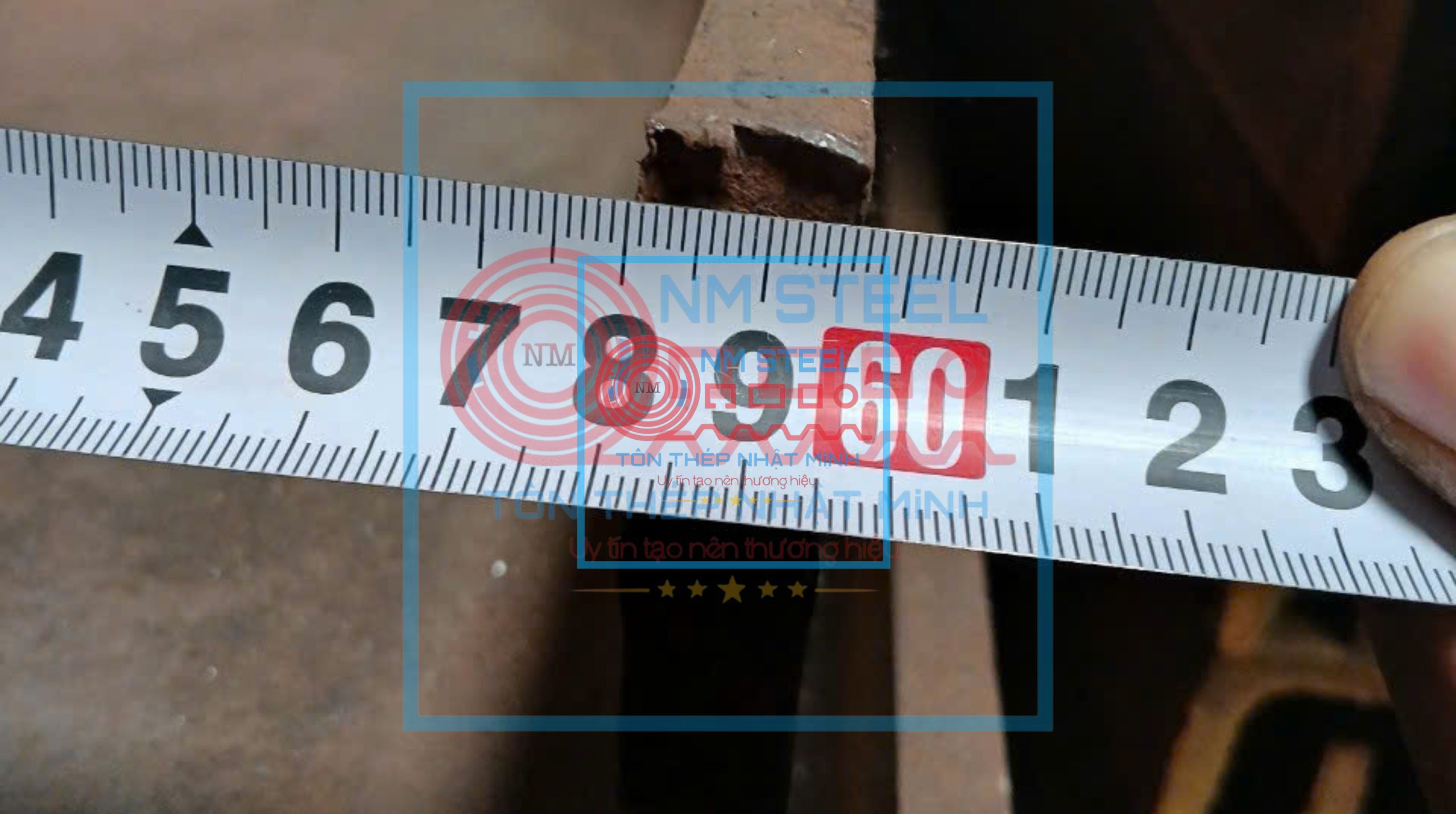 Báo Giá Thép Hình Posco I596x199x10x15 6M 12M TPHCM | Mua Ở Đâu Giá Gốc?