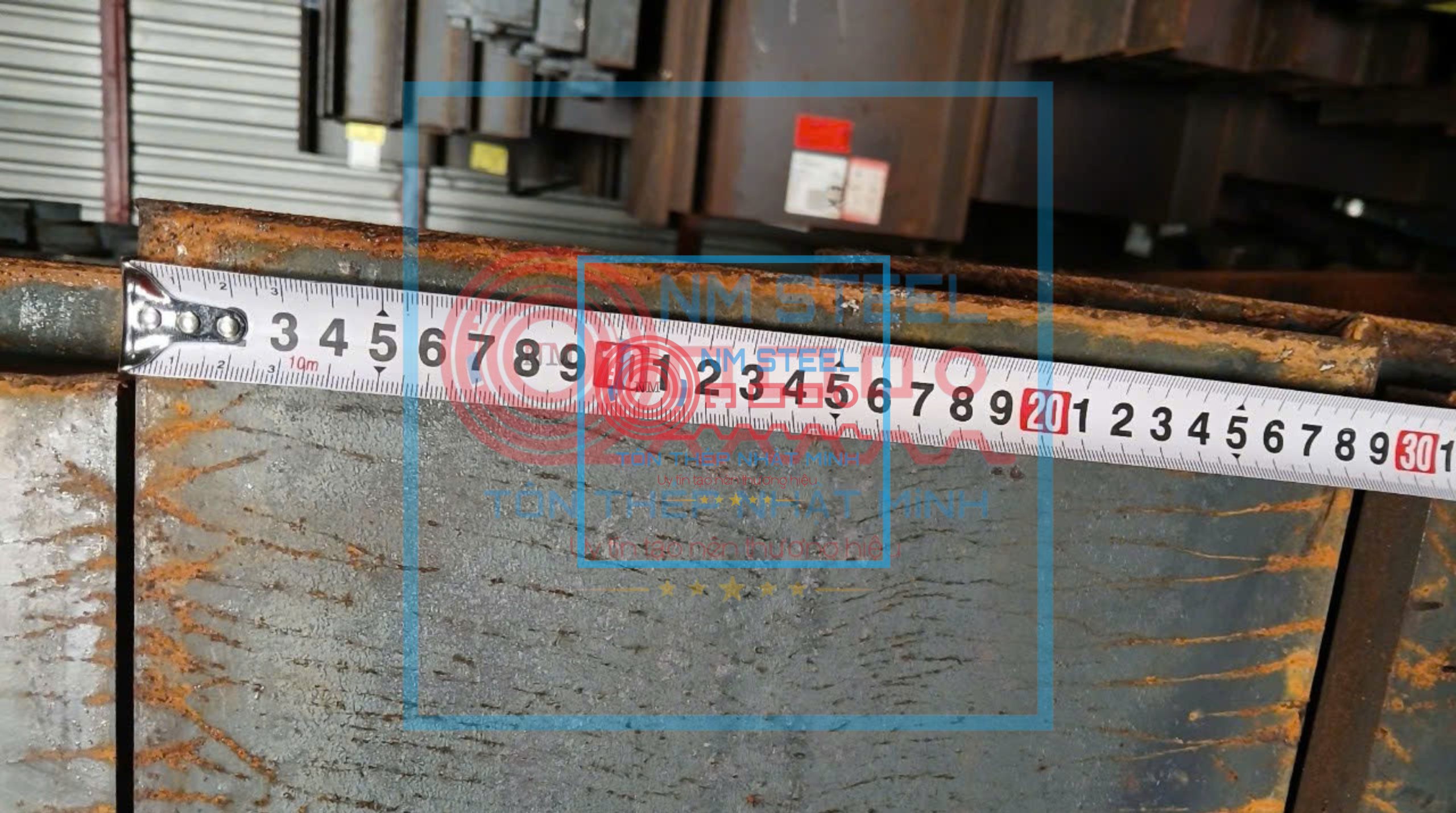 Giá Thép Hình Posco I800x300x14x26 6M 12M TPHCM - Bảng Giá Gốc Tại Kho Hôm Nay