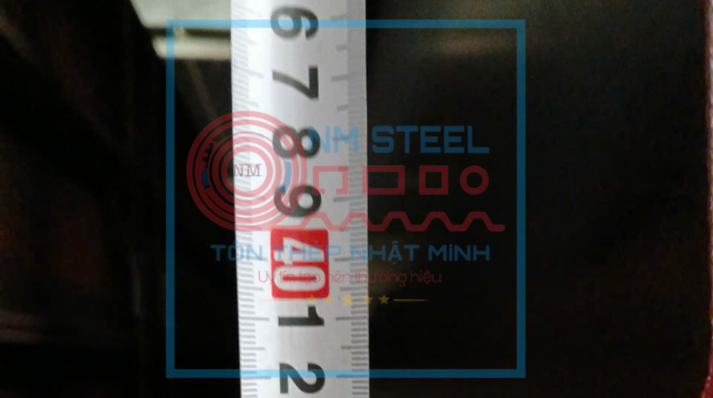 Thép Hình Posco I450x200x9x14 6M 12M Bình Dương | Địa Chỉ Cung Cấp Uy Tín Tôn Thép Nhật Minh 3 Thép Hình Posco I450x200x9x14 6M 12M Bình Dương