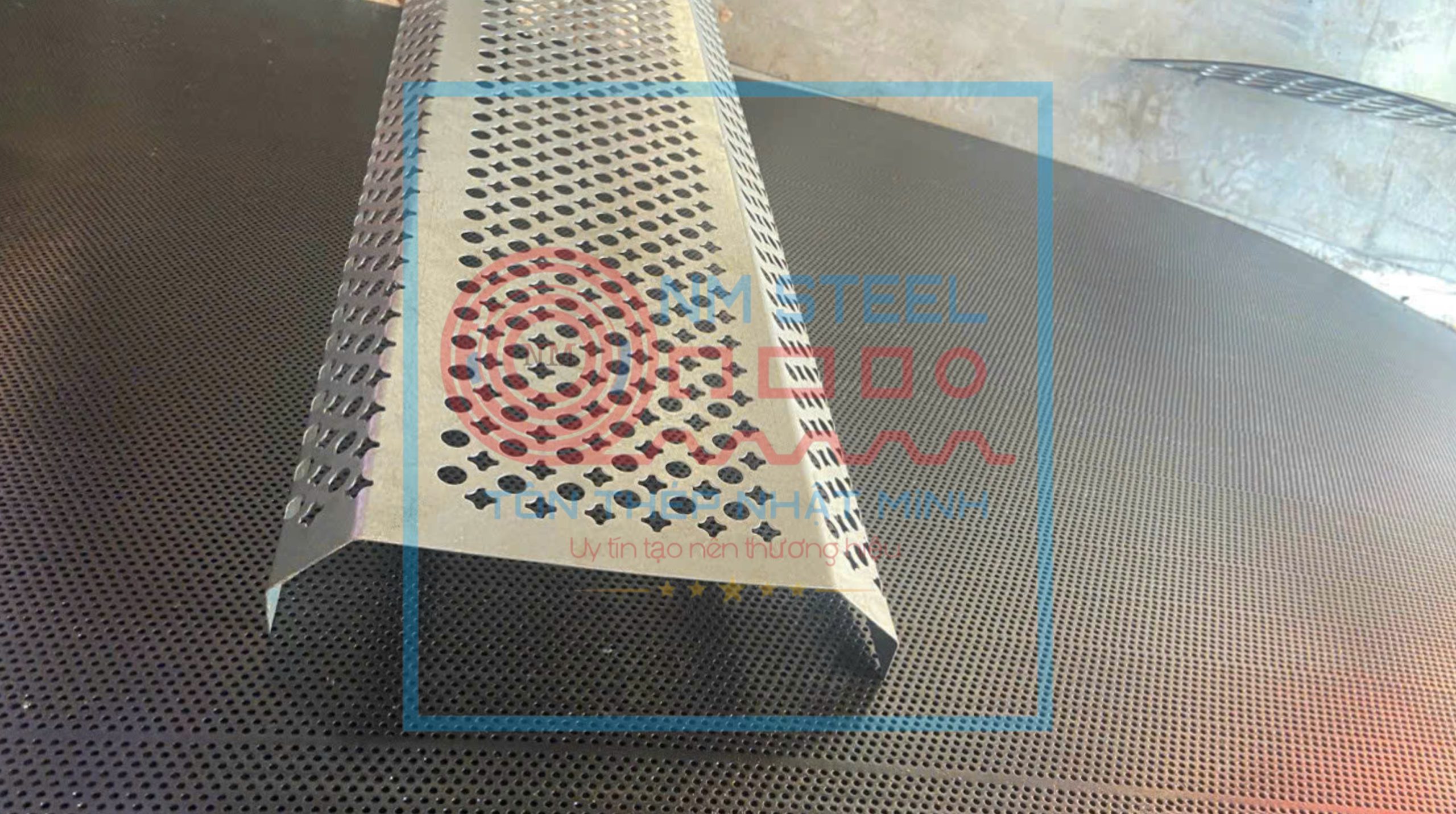 Bảng Giá Từ Đại Lý Cửa Hàng Bán Sắt Tấm Đục Lỗ & Địa Chỉ Mua | Hotline: 0933.665.222 - 0909544345