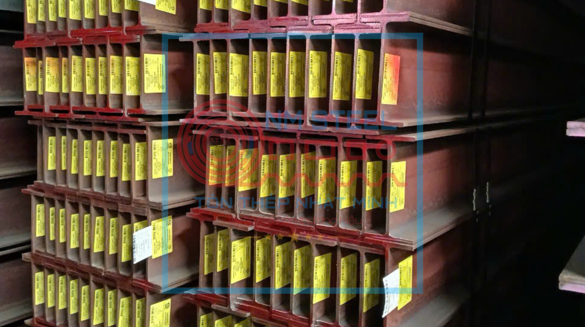 Địa Chỉ Bán Thép Hình Posco I200x100x5.5x8 6M 12M Cần Thơ Cắt Theo Yêu Cầu | Hotline: 0933.665.222 - 0909544345