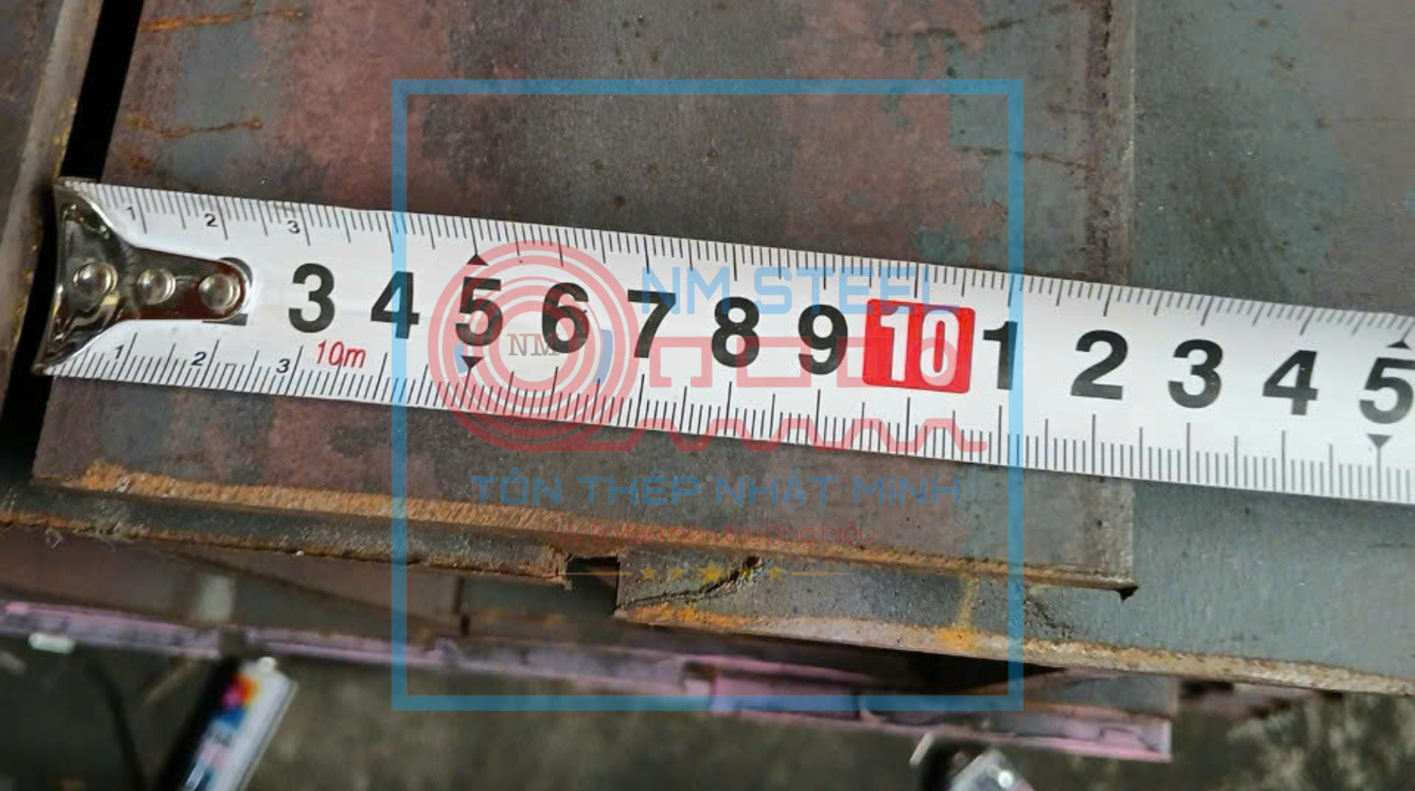 Bảng Giá Thép Hình Posco I250x125x6x9 6M 12M Cần Thơ & Địa Chỉ Mua | Hotline: 0933.665.222 - 0909544345