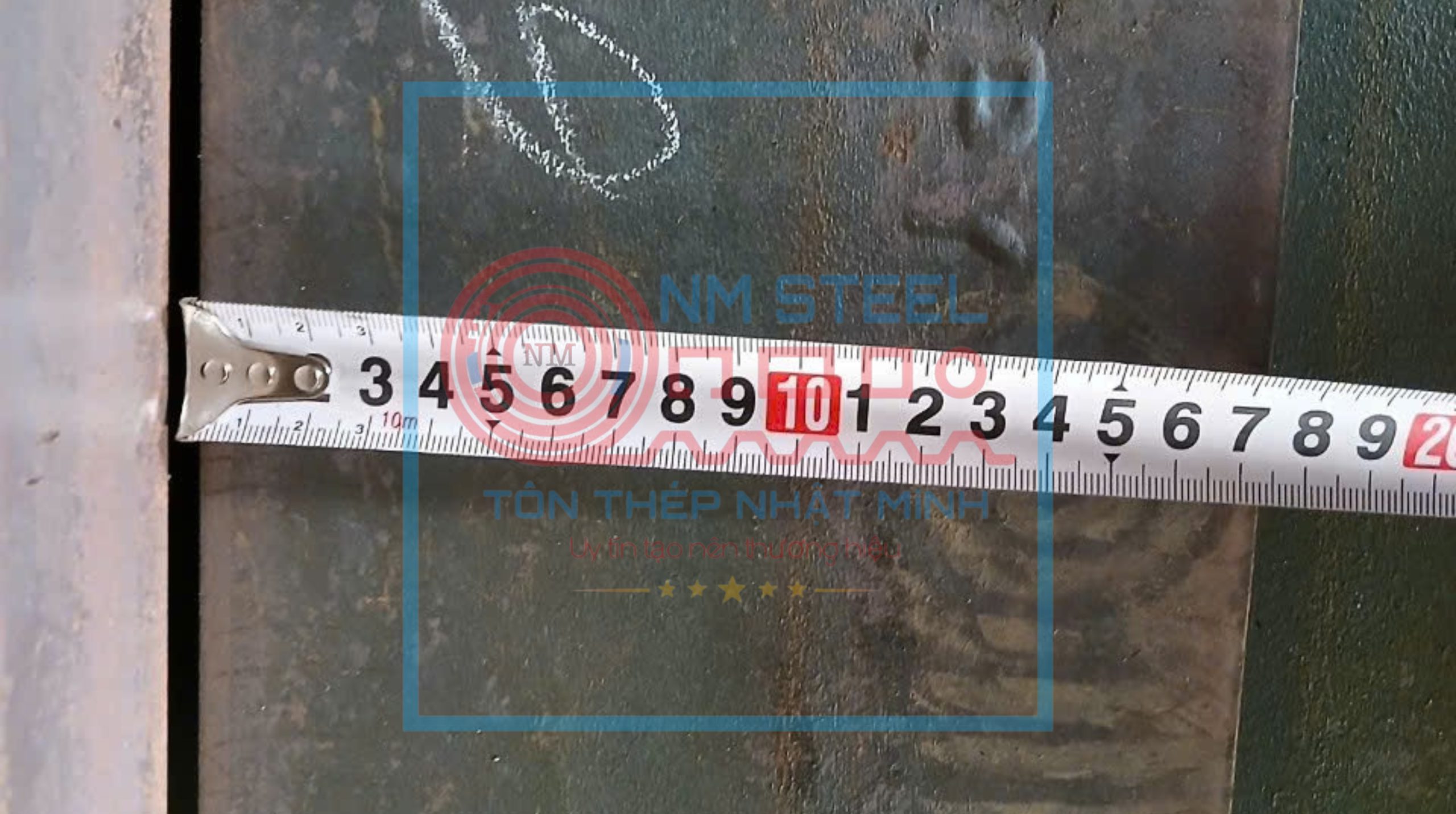 Mua Thép Hình Posco I346x174x6x9 6M 12M Cần Thơ Ở Đâu? Bảng Giá Mới Nhất