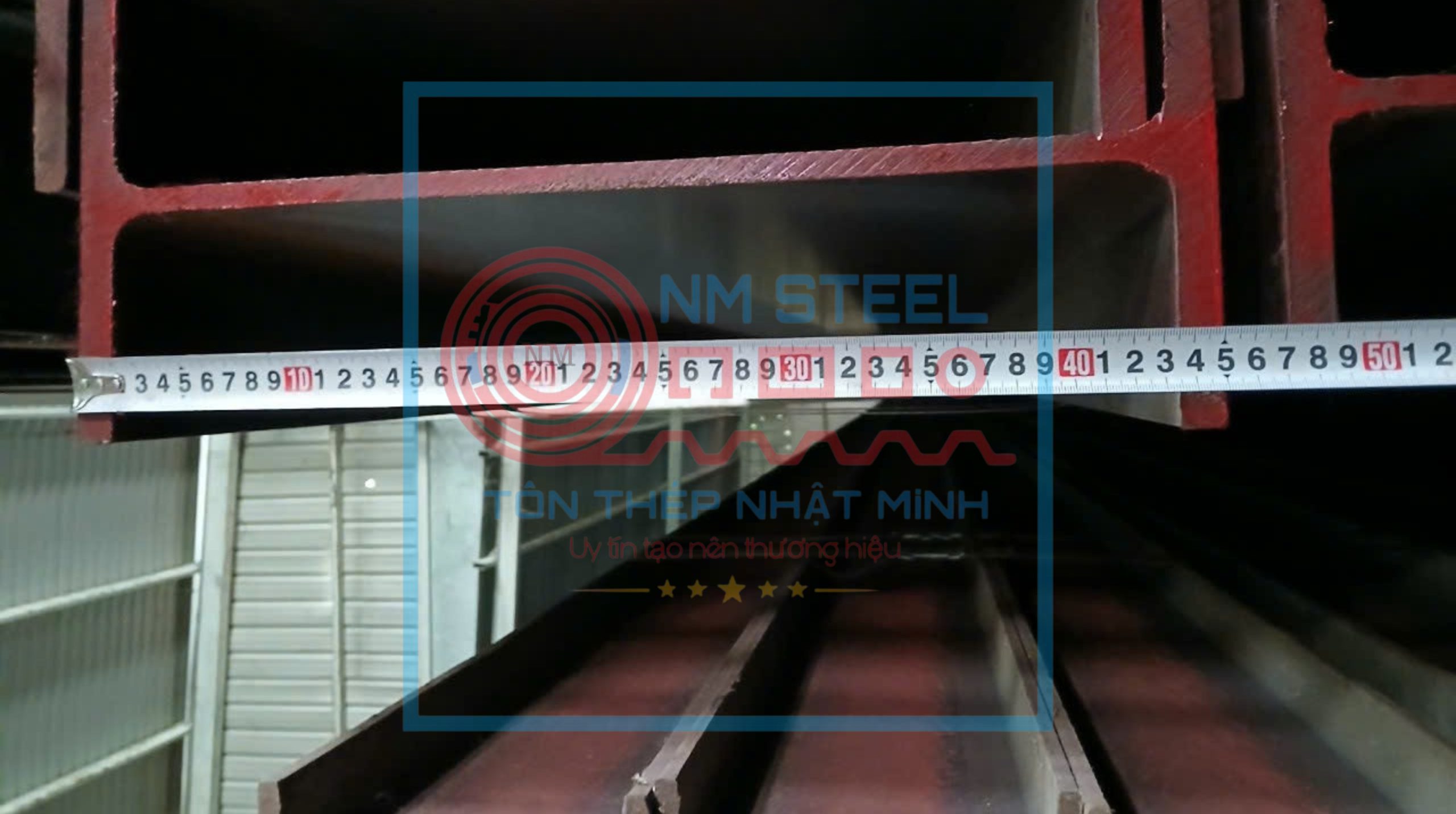 Bảng Giá Thép Hình Posco I450x200x9x14 6M 12M Đồng Nai & Top Kho Cung Cấp Uy Tín | Hotline: 0933.665.222 - 0909544345