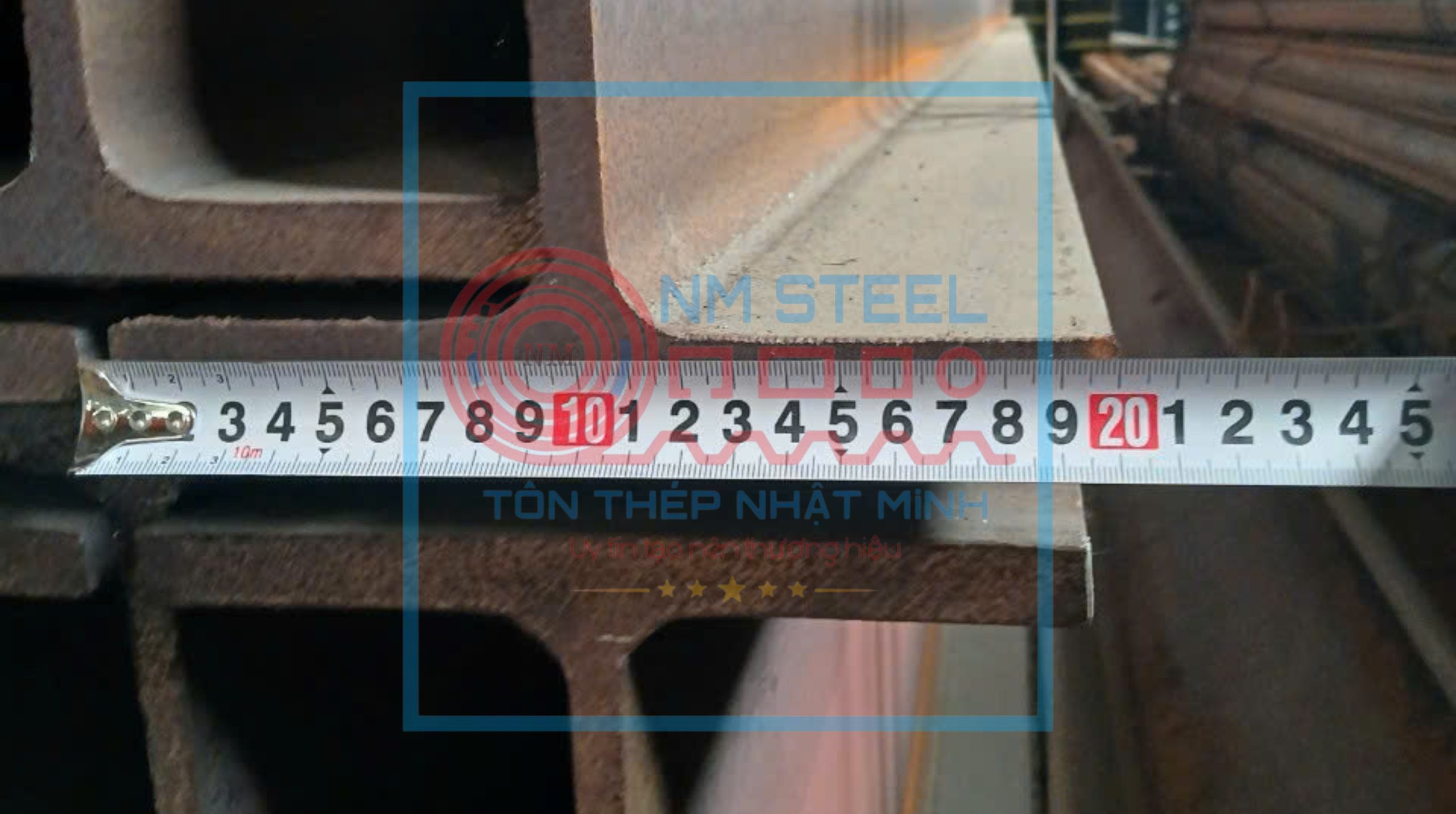 Mua Thép Hình Posco I500x200x10x16 6M 12M Ở Đâu Đồng Nai? Bảng Giá Mới | Hotline: 0933.665.222 - 0909544345