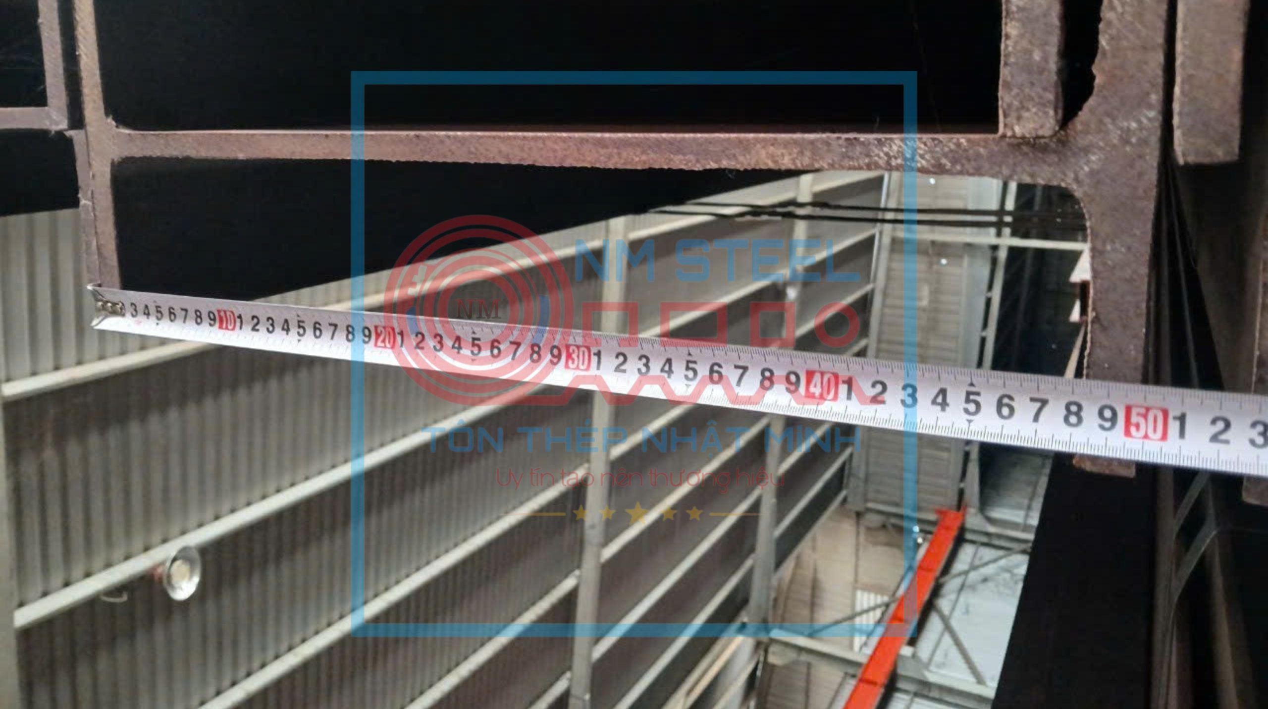 Mua Thép Hình Posco I500x200x10x16 6M 12M Ở Đâu Đồng Nai? Bảng Giá Mới | Hotline: 0933.665.222 - 0909544345