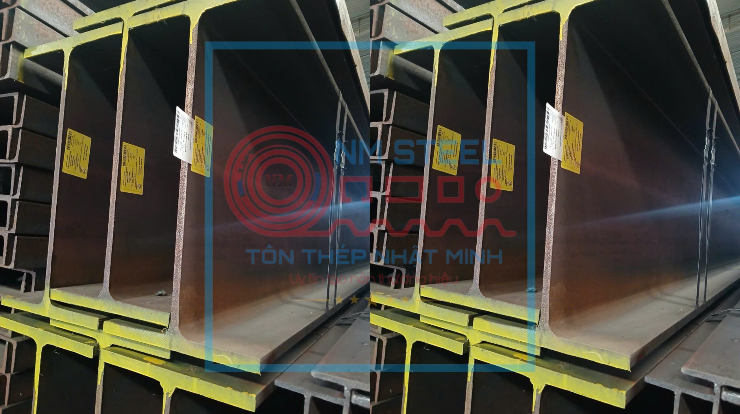 Xem Báo Giá Thép Hình Posco I588x300x12x20 6M 12M Đồng Nai Mới Nhất | Hotline: 0933.665.222 - 0909544345