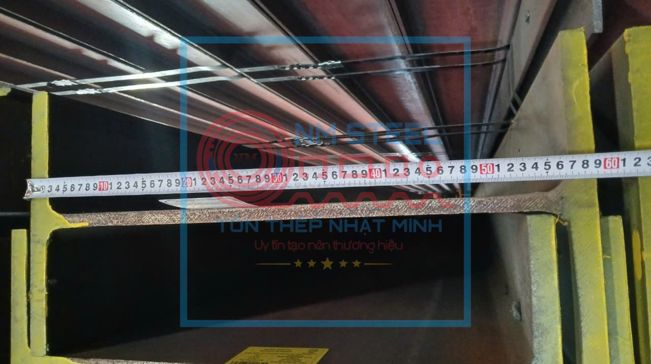 Xem Báo Giá Thép Hình Posco I588x300x12x20 6M 12M Đồng Nai Mới Nhất | Hotline: 0933.665.222 - 0909544345