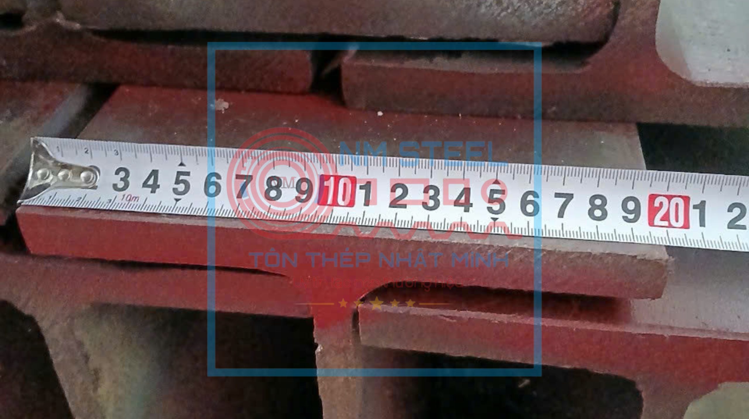 [Cập Nhật] Giá Thép Hình Posco I600x200x11x17 6M 12M Đồng Nai & Nơi Cung Cấp | Hotline: 0933.665.222 - 0909544345