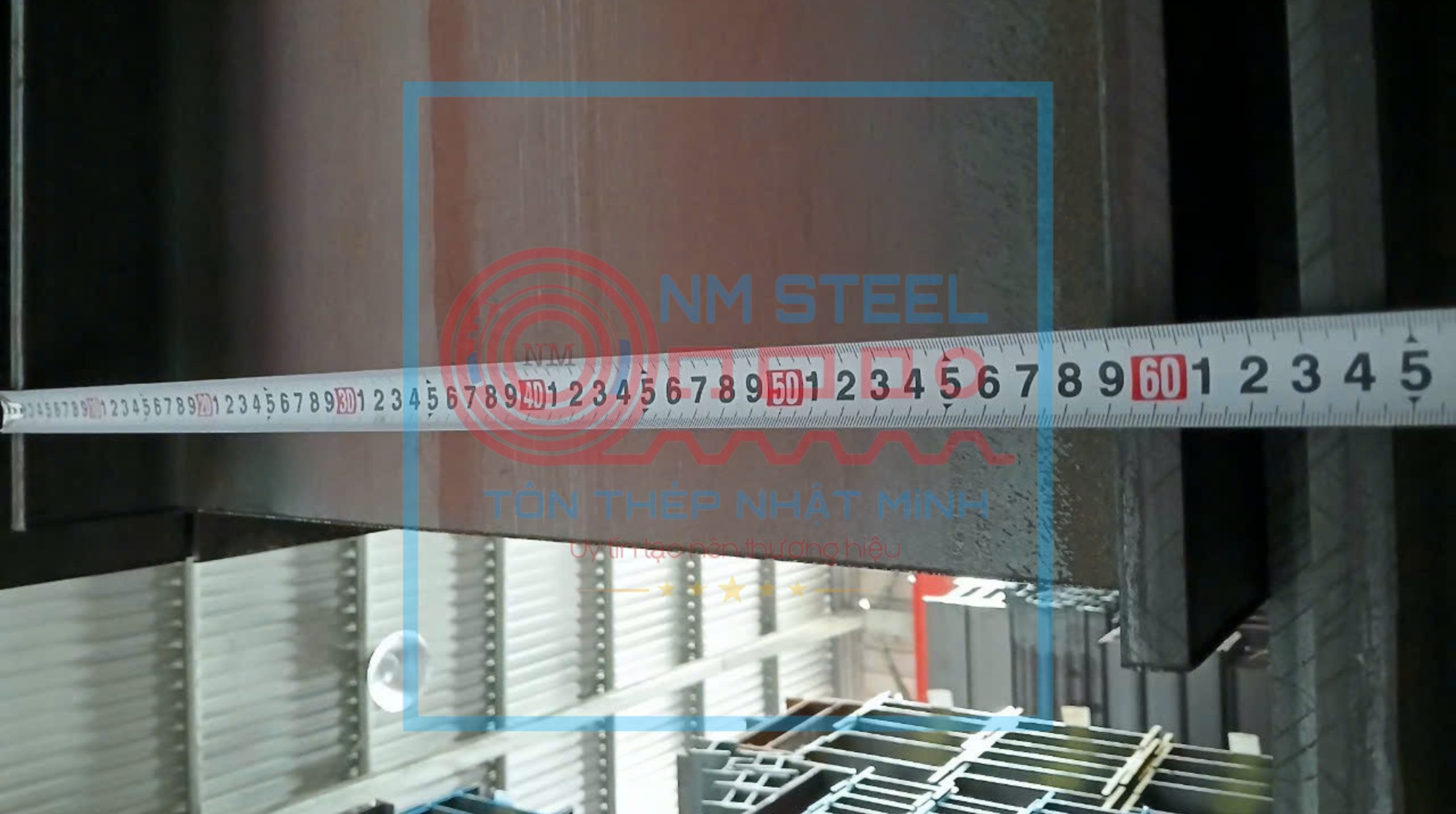 [Cập Nhật] Giá Thép Hình Posco I600x200x11x17 6M 12M Đồng Nai & Nơi Cung Cấp | Hotline: 0933.665.222 - 0909544345