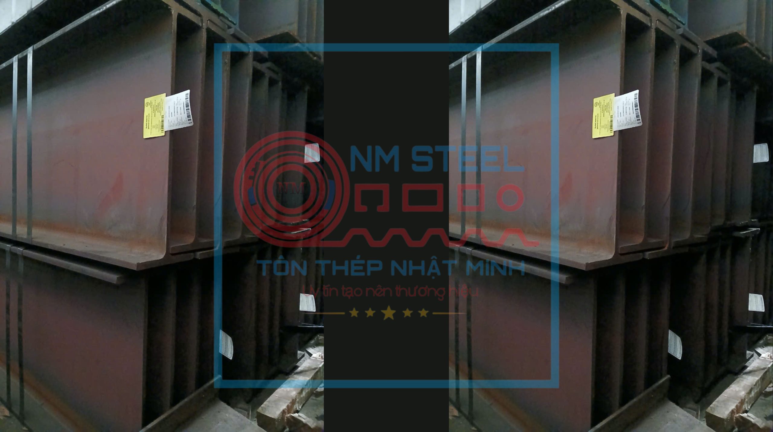 [Cập Nhật] Giá Thép Hình Posco I600x200x11x17 6M 12M Đồng Nai & Nơi Cung Cấp | Hotline: 0933.665.222 - 0909544345