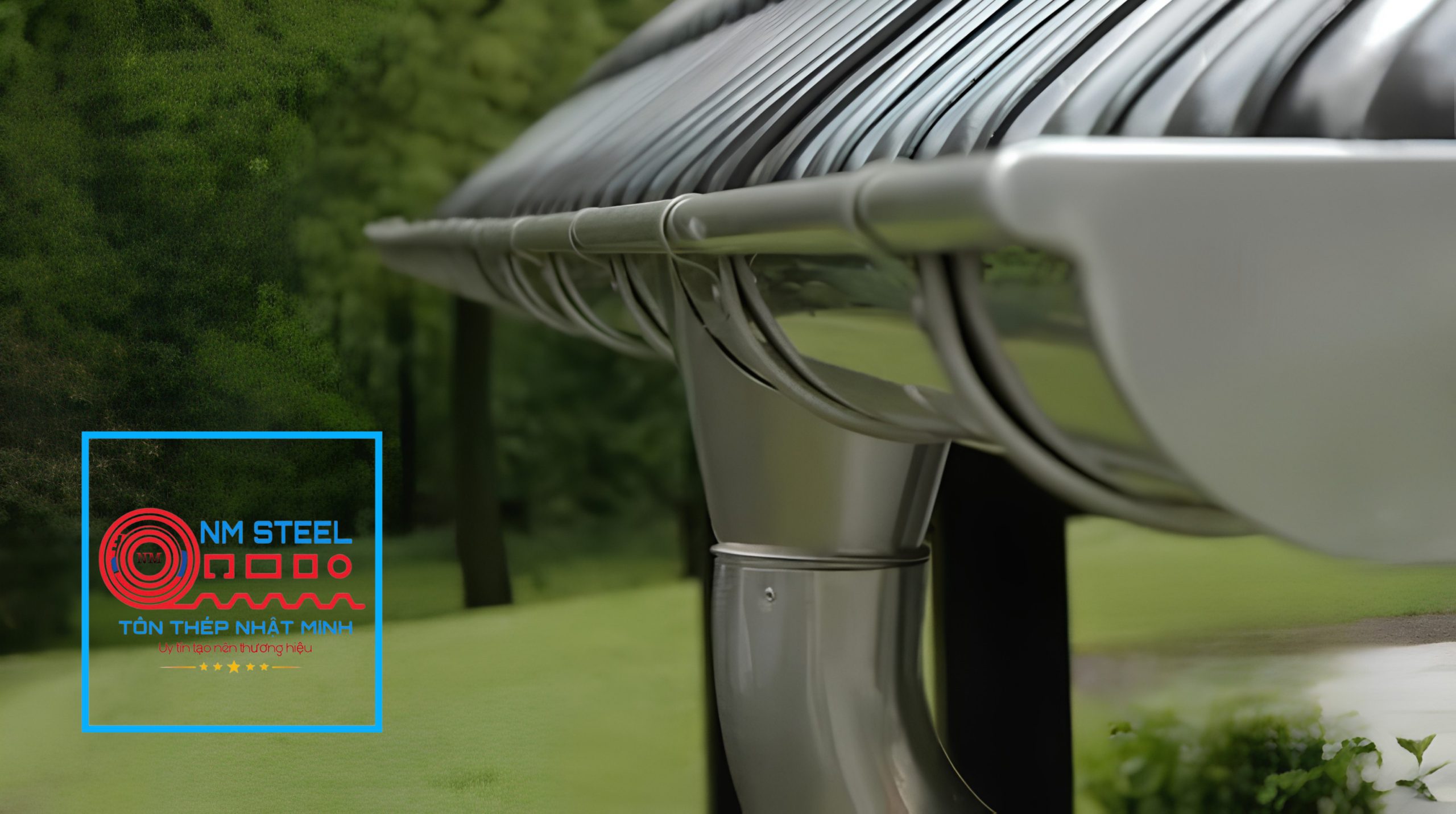 Báo Giá Phễu Thoát Nước Máng Xối Inox 304, 201 Rẻ Nhất Xưởng