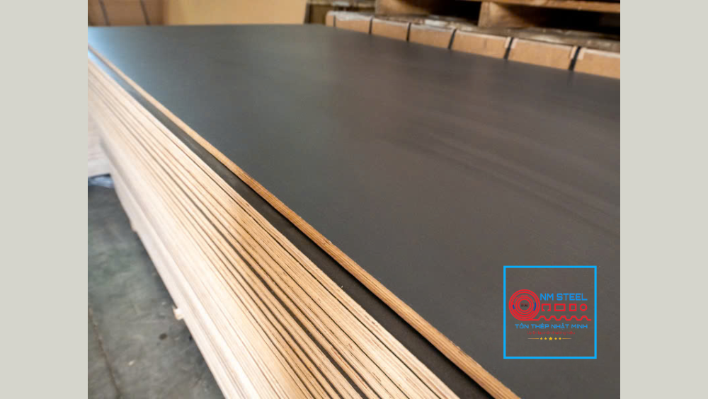 Mua Ván Ép Phủ Phim Khổ 1220x2440 Ở Đâu Giá Tốt? Xem Báo Giá Mới Nhất