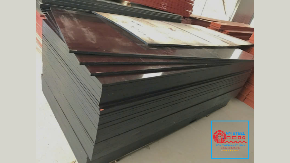 Mua Ván Ép Phủ Phim Khổ 1220x2440 Ở Đâu Giá Tốt? Xem Báo Giá Mới Nhất