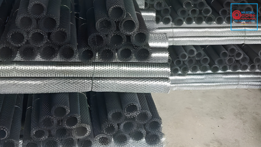[Xem Ngay] Bảng Báo Giá Lưới Tô Tường Hôm Nay & Nơi Cung Cấp Chuẩn