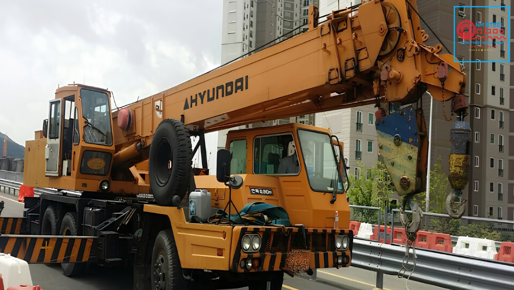 Nhà Cung Cấp & Địa Chỉ Cho Thuê Xe Cẩu Kato Phường Chợ Lớn 1 Nhà Cung Cấp & Địa Chỉ Cho Thuê Xe Cẩu Kato Phường Chợ Lớn