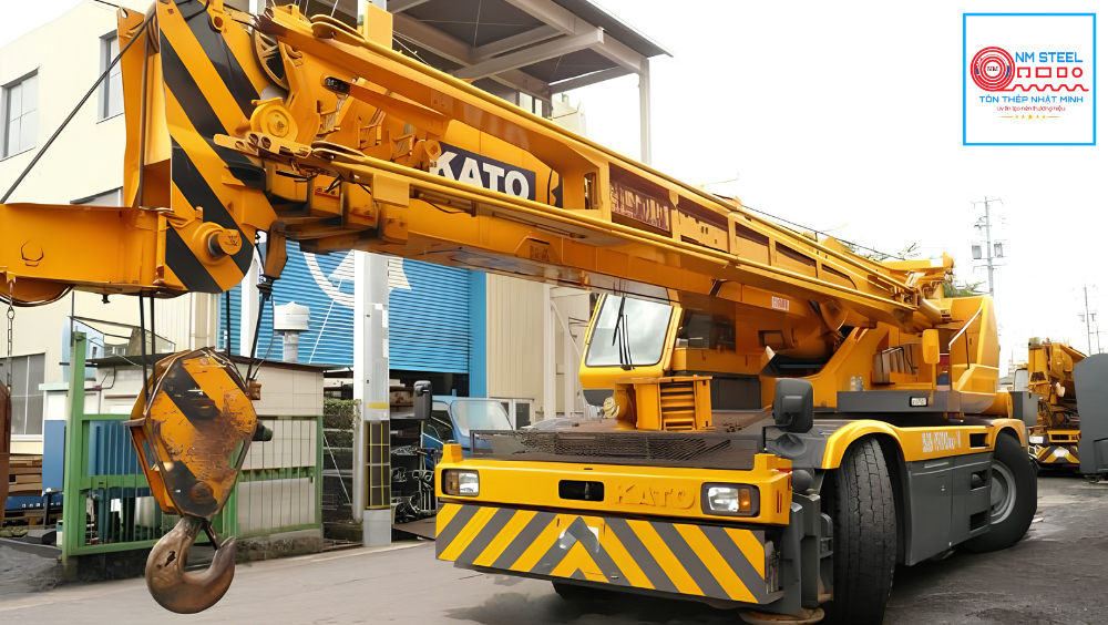 Địa Chỉ Báo Giá Cho Thuê Xe Cẩu Kato Phường Diên Hồng Tận Nơi 5 Địa Chỉ Báo Giá Cho Thuê Xe Cẩu Kato Phường Diên Hồng Tận Nơi