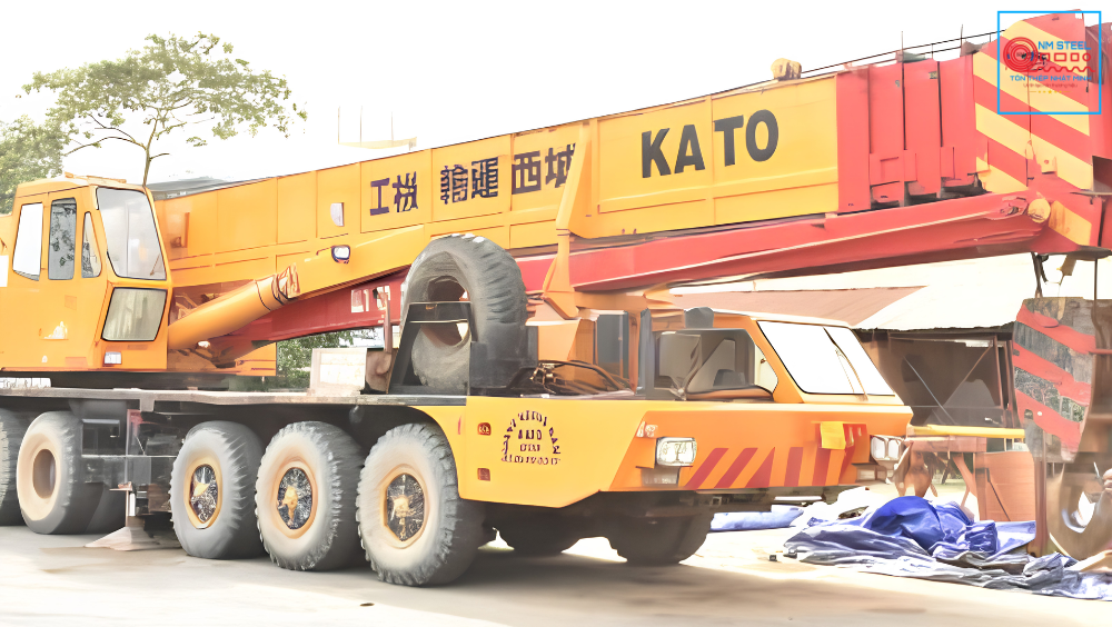 Tìm Địa Chỉ Cho Thuê Xe Cẩu Kato Phường Phú Thọ Uy Tín 2 Tìm Địa Chỉ Cho Thuê Xe Cẩu Kato Phường Phú Thọ Uy Tín