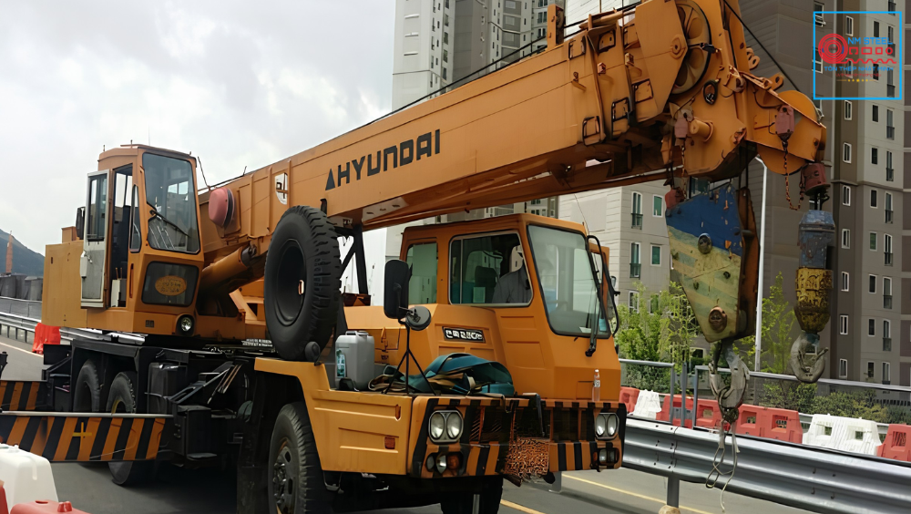 Cho Thuê Xe Cẩu Kato Phường Xuân Hòa: Bảng Giá & Địa Chỉ Kho Bãi 1 Cho Thuê Xe Cẩu Kato Phường Xuân Hòa: Bảng Giá & Địa Chỉ Kho Bãi