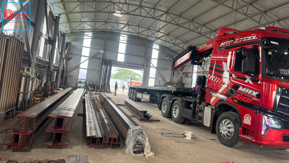 Địa Chỉ Cho Thuê Xe Đầu Kéo Cẩu Bến Tre Uy Tín - Có Sẵn Xe 1 Bảng Báo Giá Cho Thuê Xe Đầu Kéo Cẩu Vĩnh Long