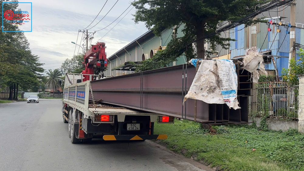 Địa Chỉ Cho Thuê Xe Đầu Kéo Cẩu Bến Tre Uy Tín - Có Sẵn Xe 5 Bảng Báo Giá Cho Thuê Xe Đầu Kéo Cẩu Vĩnh Long