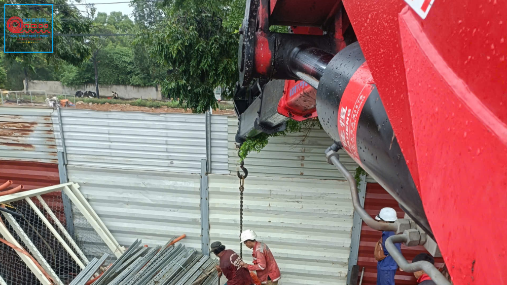 Chi Tiết Giá Cho Thuê Xe Đầu Kéo Cẩu Cần Thơ & Địa Chỉ Cung Cấp 1 Chi Tiết Giá Cho Thuê Xe Đầu Kéo Cẩu Cần Thơ & Địa Chỉ Cung Cấp