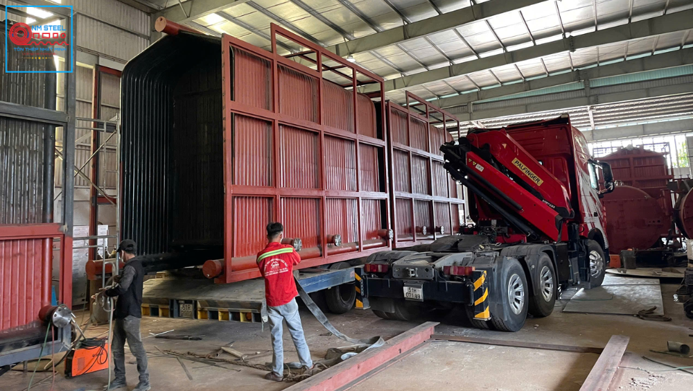 Bảng Giá & Địa Chỉ Cho Thuê Xe Đầu Kéo Cẩu Long An Tốt Nhất 2 Bảng Giá & Địa Chỉ Cho Thuê Xe Đầu Kéo Cẩu Long An Tốt Nhất