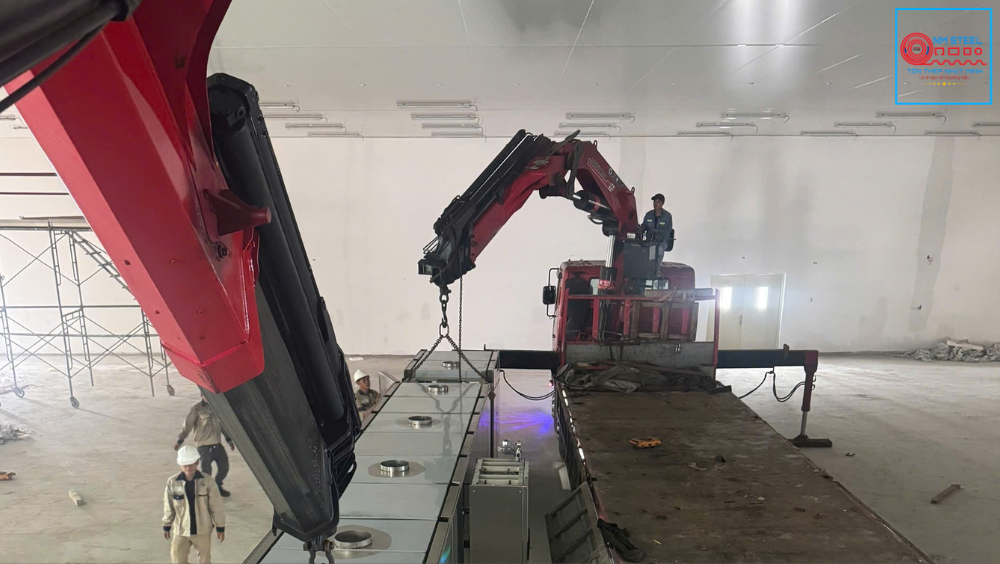 Cho Thuê Xe Đầu Kéo Moóc Cẩu: Cập Nhật Bảng Giá & Nơi Thuê Rẻ 5 Cho Thuê Xe Đầu Kéo Moóc Cẩu: Cập Nhật Bảng Giá & Nơi Thuê Rẻ