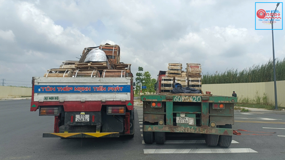 Bảng Giá Thuê Xe Đầu Kéo Cẩu 10 Tấn Trọn Gói - Không Phát Sinh 2 Bảng Giá Thuê Xe Đầu Kéo Cẩu 10 Tấn Trọn Gói - Không Phát Sinh