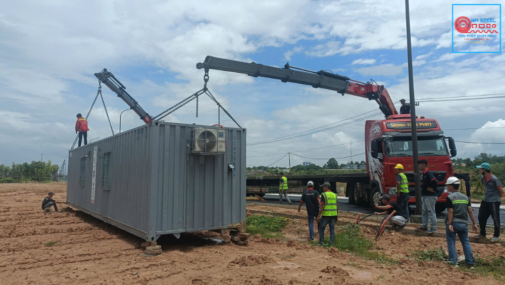 Báo Giá Thuê Xe Đầu Kéo Cẩu 25 Tấn Mới Nhất