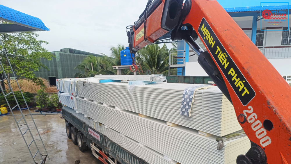 Báo Giá Chi Tiết Thuê Xe Đầu Kéo Cẩu Hàng Nặng Không Phát Sinh 4 Báo Giá Chi Tiết Thuê Xe Đầu Kéo Cẩu Hàng Nặng Không Phát Sinh