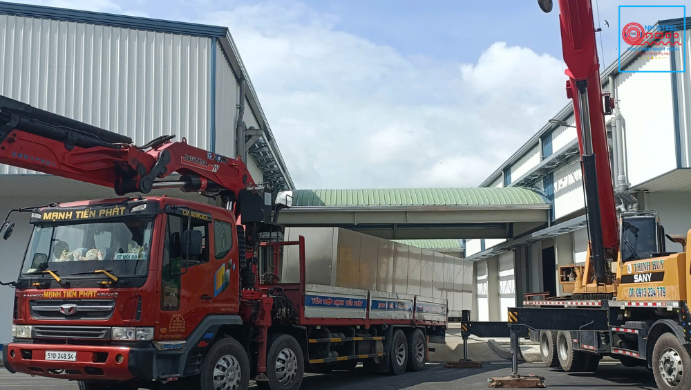 Báo Giá Chi Tiết Thuê Xe Đầu Kéo Cẩu Hàng Nặng Không Phát Sinh 5 Báo Giá Chi Tiết Thuê Xe Đầu Kéo Cẩu Hàng Nặng Không Phát Sinh