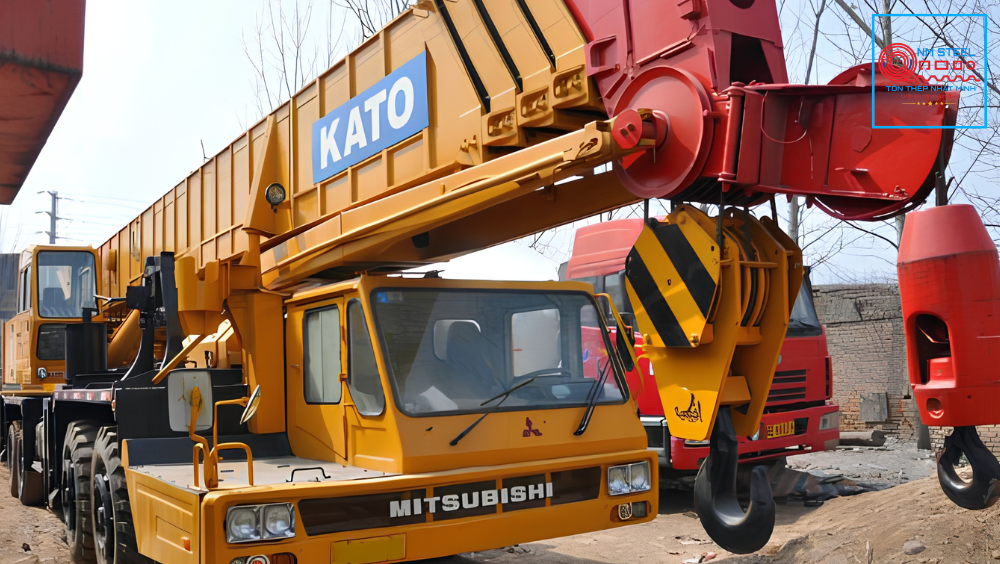 Đơn Vị Cho Thuê Xe Đầu Kéo Cẩu Kano Tận Nơi Toàn Quốc 2 Đơn Vị Cho Thuê Xe Đầu Kéo Cẩu Kano Tận Nơi Toàn Quốc