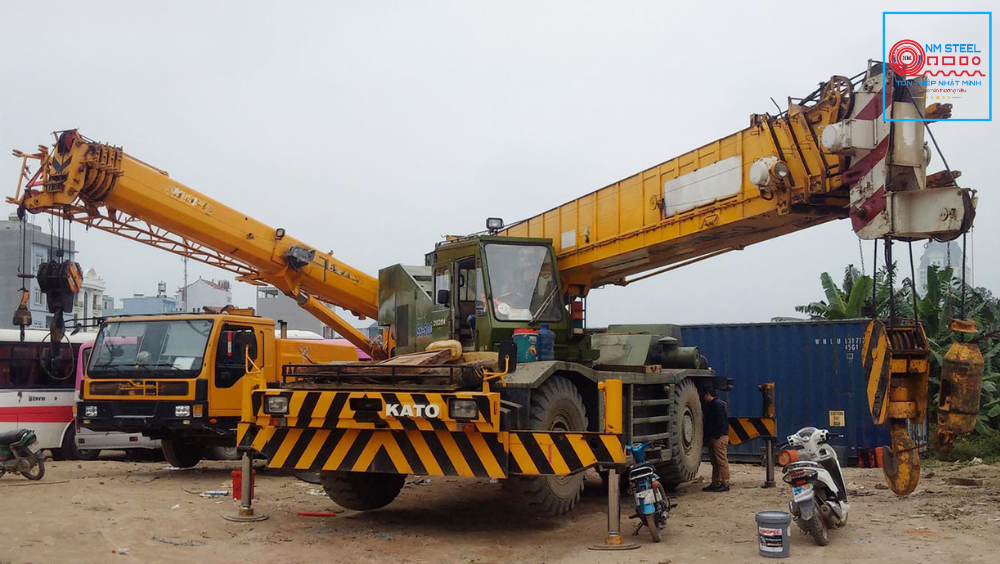 Đơn Vị Cho Thuê Xe Đầu Kéo Cẩu Kano Tận Nơi Toàn Quốc 4 Đơn Vị Cho Thuê Xe Đầu Kéo Cẩu Kano Tận Nơi Toàn Quốc